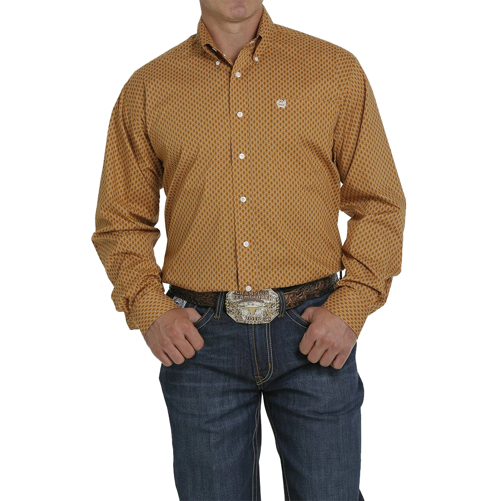 Camisa Cinch Mod MTW1105257 1 Camisa Cinch Mod MTW1105257