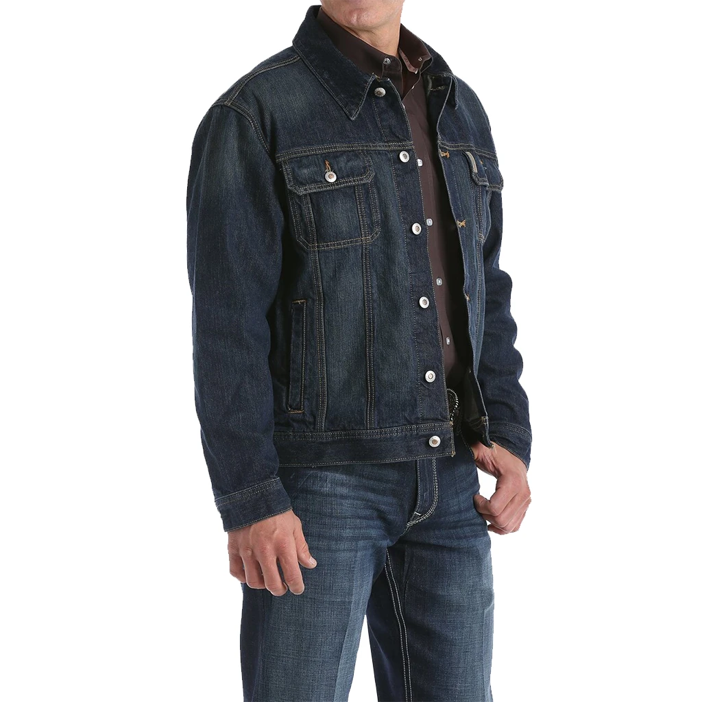 Chamarra Cinch Mod MWJ11220014 3 Chamarra Cinch Mod MWJ11220014 - Image 3