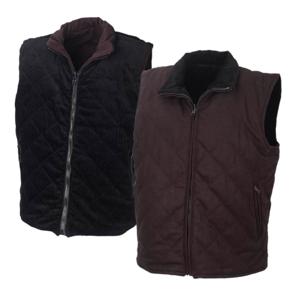 Chaleco Resistol Matthew 1 Chaleco Resistol Matthew