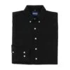 Camisa Resistol Jacquard Black
