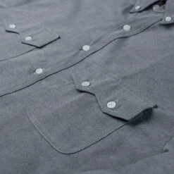 Resistol Oxford Black Double Pocket -Resistol Shop R1A201 R004LBM0 D1