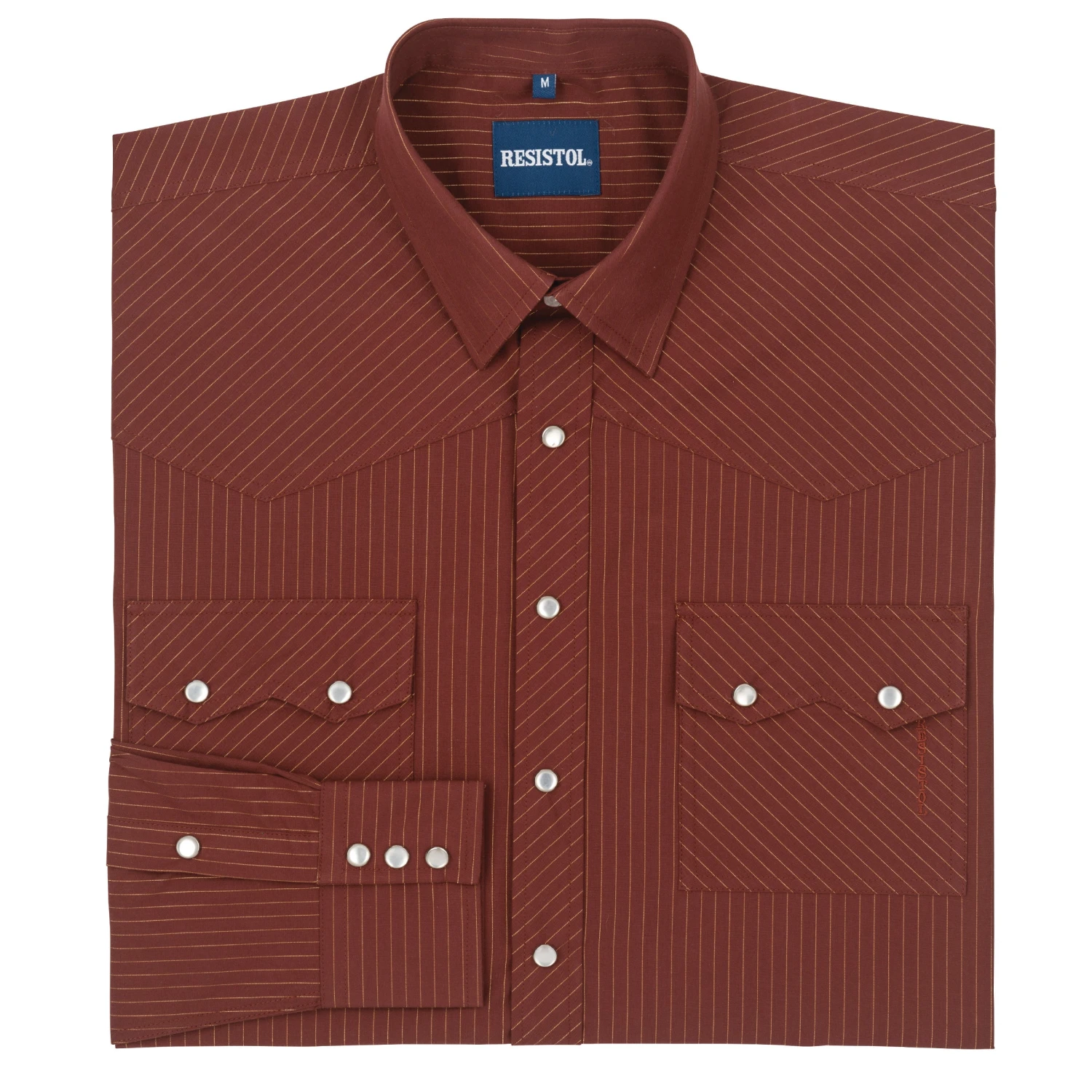 Camisa Resistol Joe 1 Camisa Resistol Joe