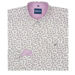 Camisa Resistol Palmetto Button