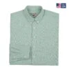 Resistol Oxford Dress Shirt Single Pocket