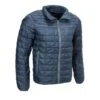 Chamarra Resistol Primaloft Blue