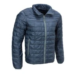 Chamarra Resistol Primaloft Blue