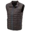 Chaleco Resistol Primaloft Brown