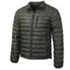 Chamarra Resistol Primaloft Green