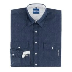 Camisa Resistol Hajek