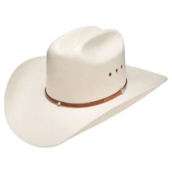 Resistol Kingwood 8x Natural