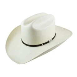 Resistol Saddlehorn 50x Natural