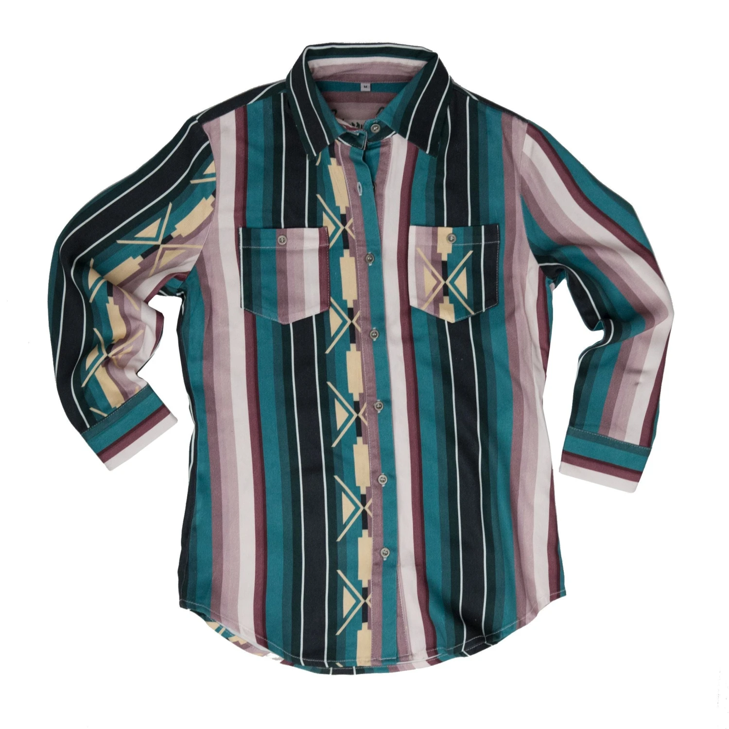 Camisa Resistol Womens Bayard 1 Camisa Resistol Womens Bayard