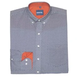 Camisa Resistol Buckthorn Button