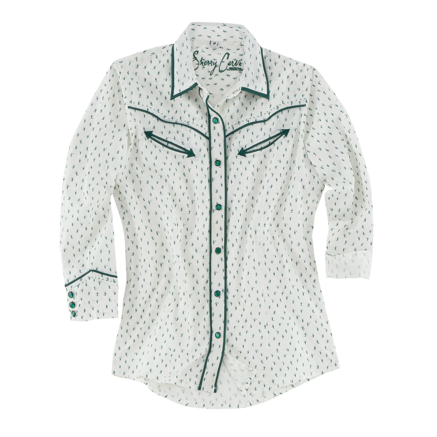 Camisa Resistol Womens Chisum 1 Camisa Resistol Womens Chisum