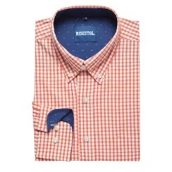 Camisa Resistol Dartmoor Button