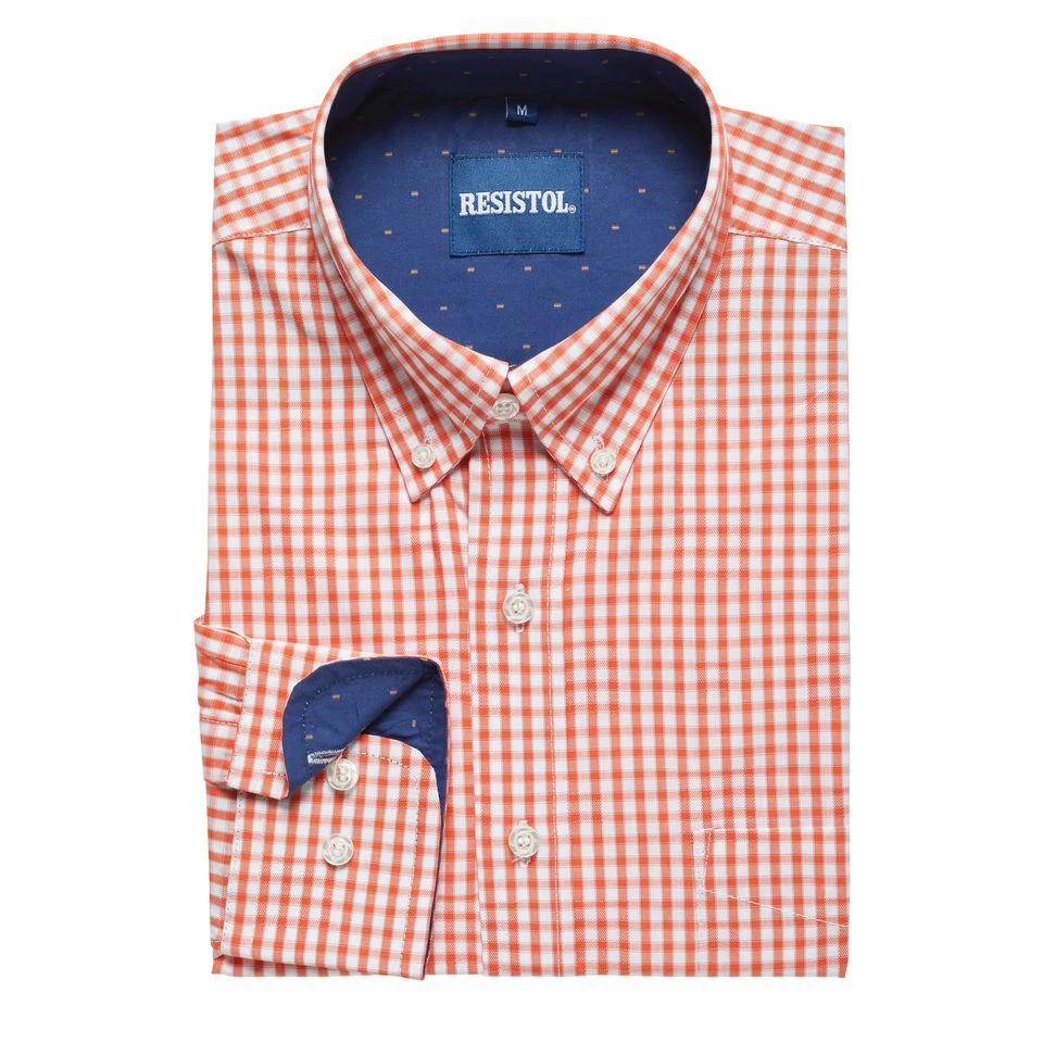 Camisa Resistol Dartmoor Button 1 Camisa Resistol Dartmoor Button