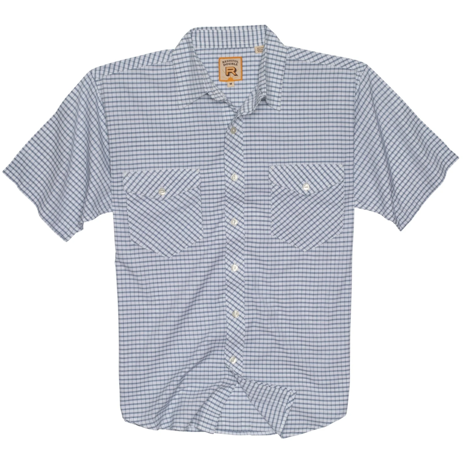 Camisa Resistol Gilman Button 1 Camisa Resistol Gilman Button