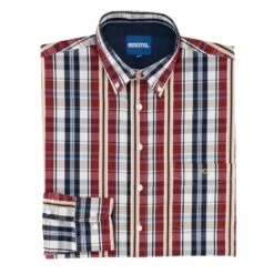 Camisa Resistol Halo Button Sol