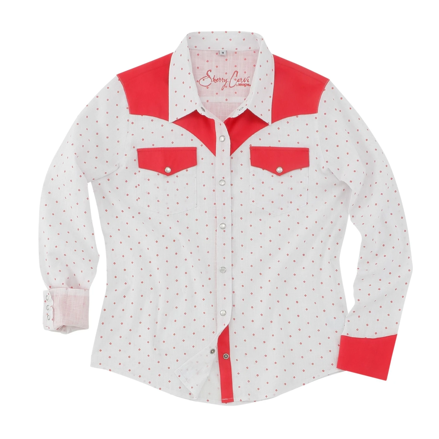 Camisa Resistol Womens Michie 1 Camisa Resistol Womens Michie