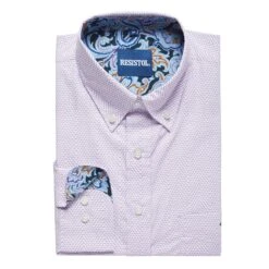 Camisa Resistol Oakley Button