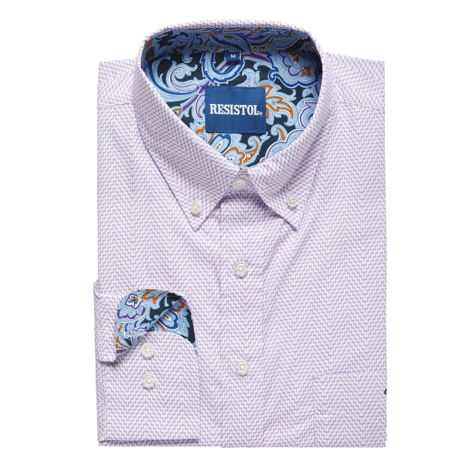 Camisa Resistol Oakley Button 1 Camisa Resistol Oakley Button