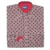 Camisa Resistol Orchard Snap Boys
