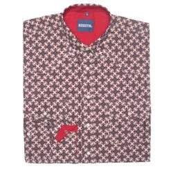 Camisa Resistol Orchard Snap Boys