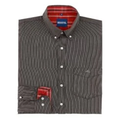 Camisa Resistol Paleya Button