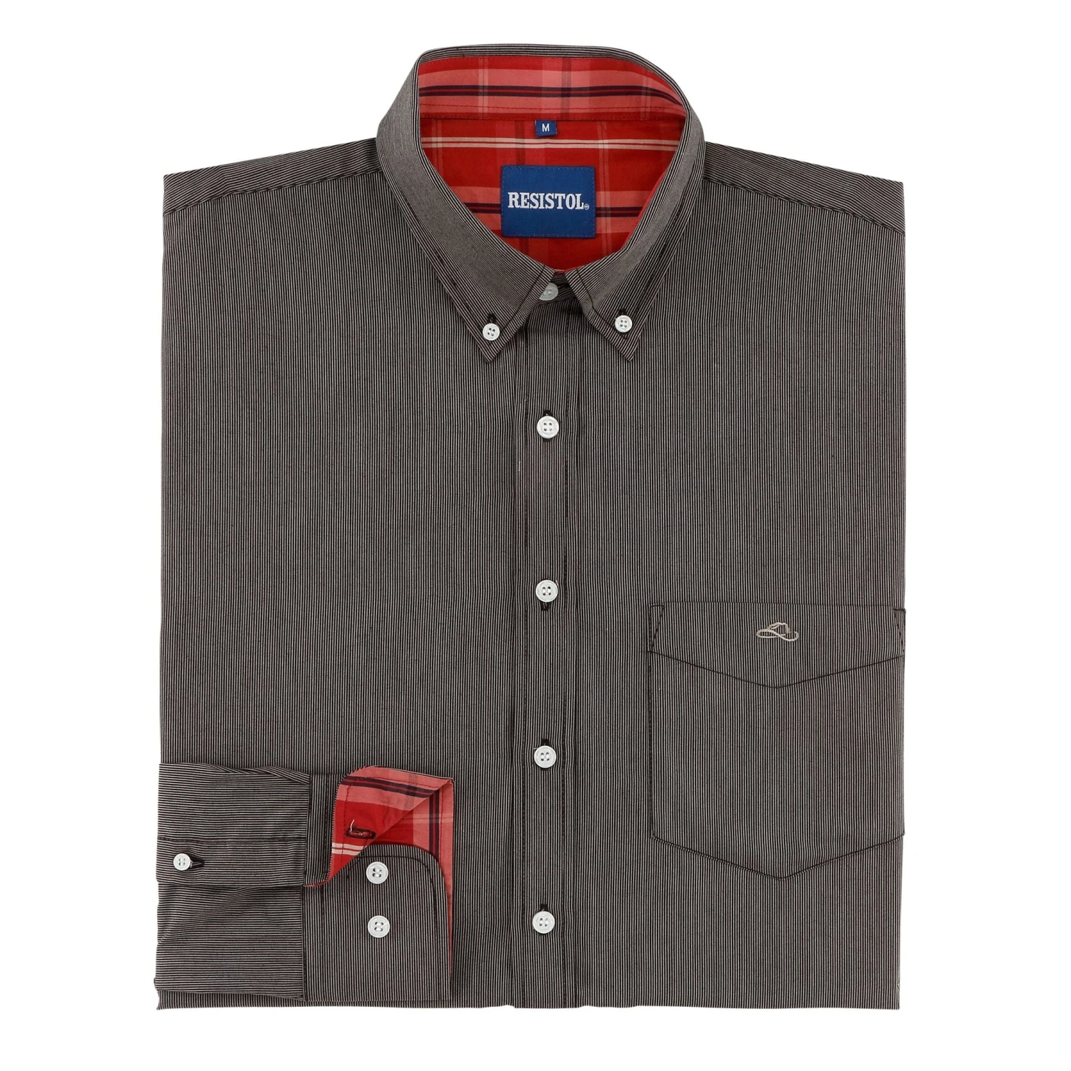Camisa Resistol Paleya Button 1 Camisa Resistol Paleya Button