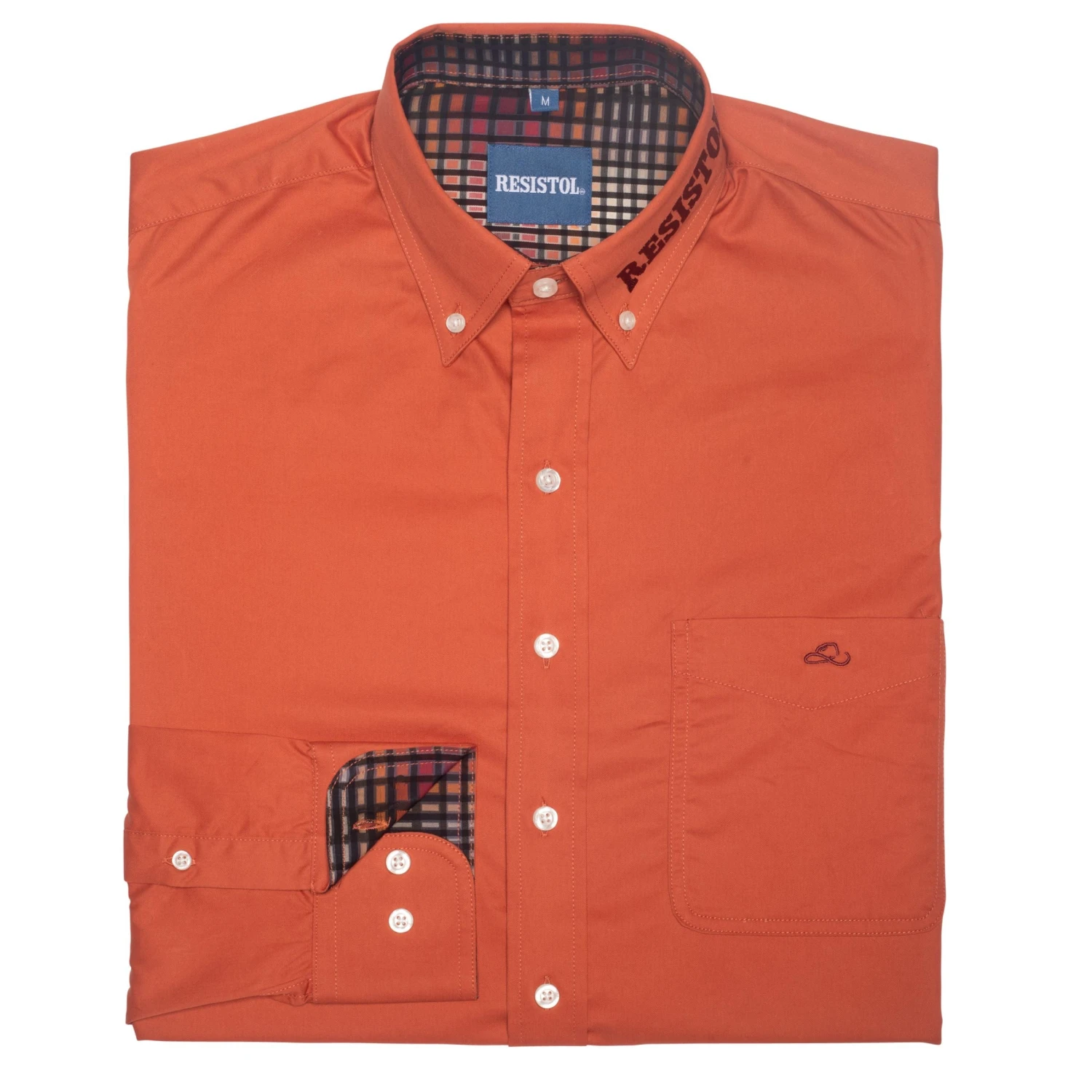 Camisa Resistol Boys Sienna Marketing 1 Camisa Resistol Boys Sienna Marketing