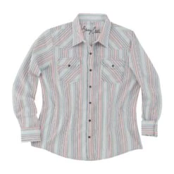 Camisa Resistol Womens Sweetwater
