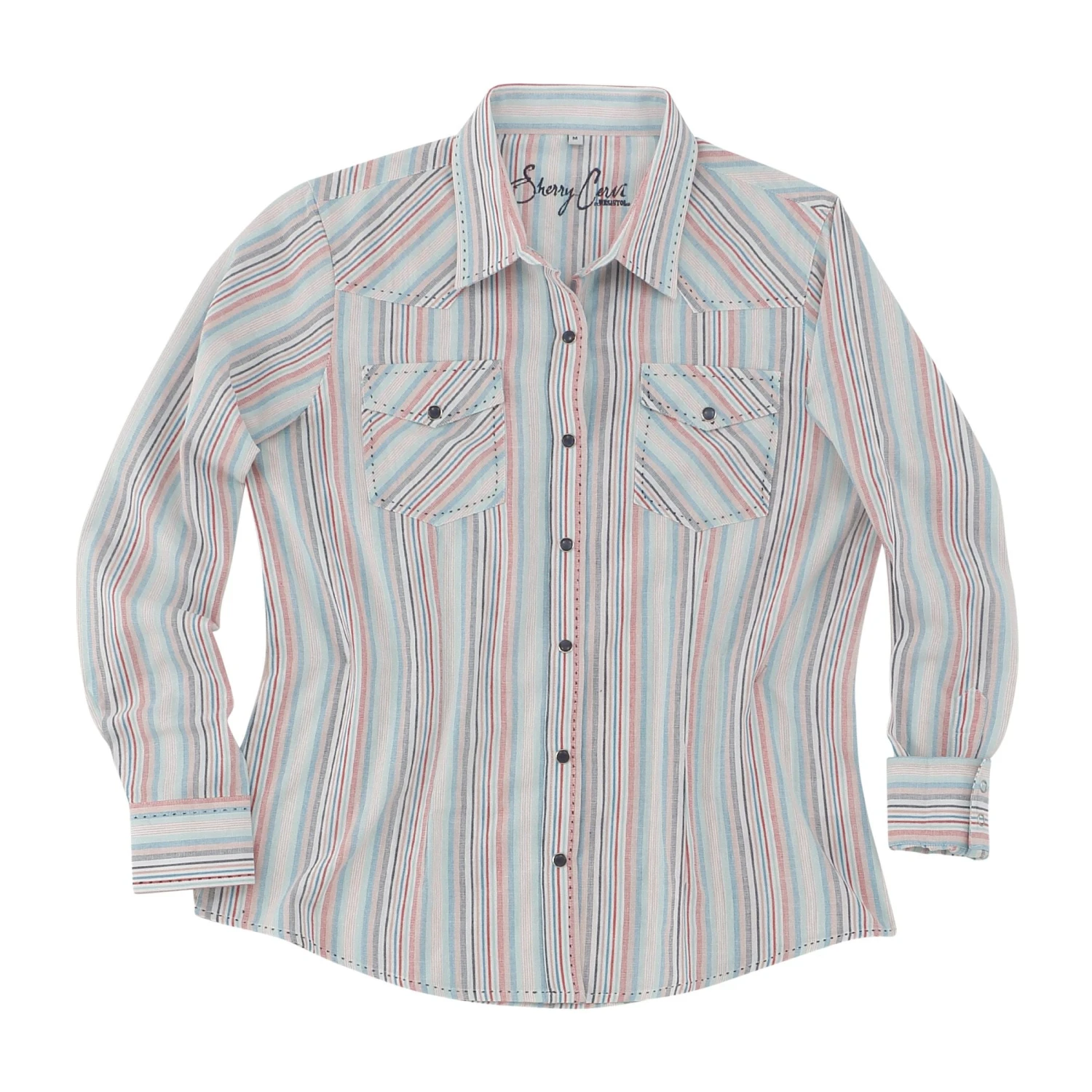 Camisa Resistol Womens Sweetwater 1 Camisa Resistol Womens Sweetwater