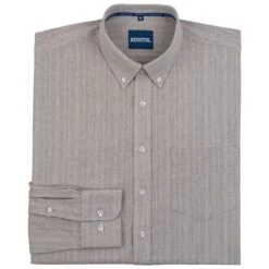 Camisa Resistol Sycamore Button