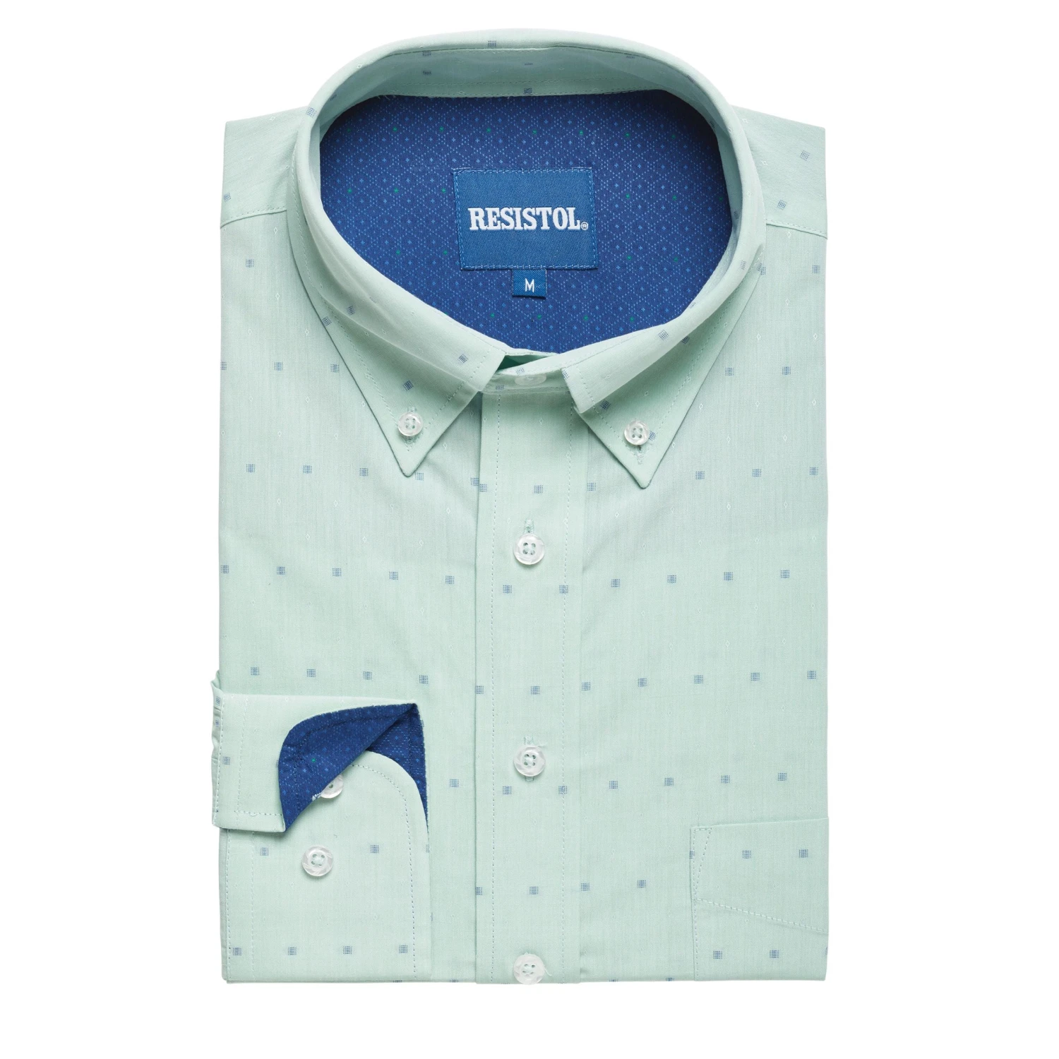 Camisa Resistol Westphalian Snap 1 Camisa Resistol Westphalian Snap