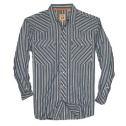 Camisa Resistol Wylie Snap