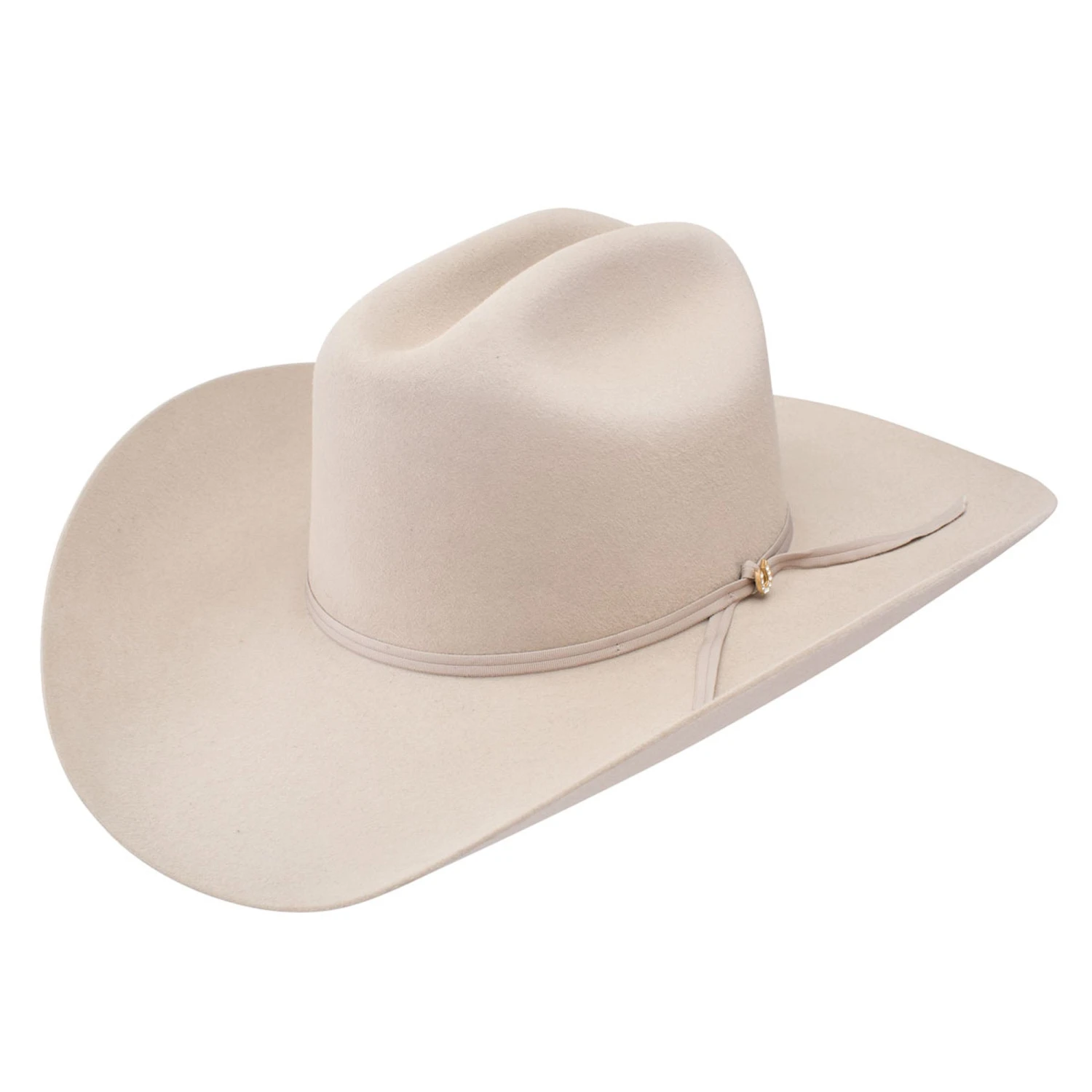 Resistol Diamond Horseshoe 15x Buckskin 90th Anniversary 1 Resistol Diamond Horseshoe 15x Buckskin 90th Anniversary