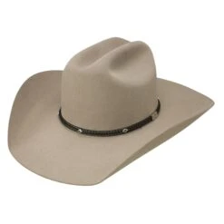 Resistol Hollister 6X Desert Sand