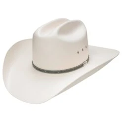 Resistol Coal Creek 8x Natural