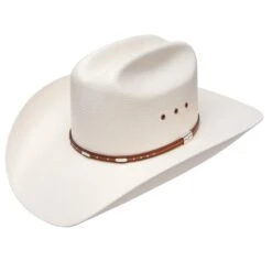 Resistol Colton 10x Natural