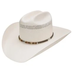 Resistol Canyon Pass 10x Natural