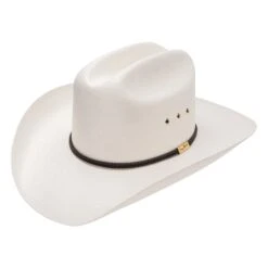 Resistol San Antone Jr 10x Natural