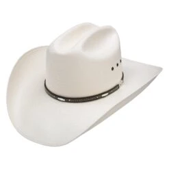 Resistol Trail Dust 10x Natural