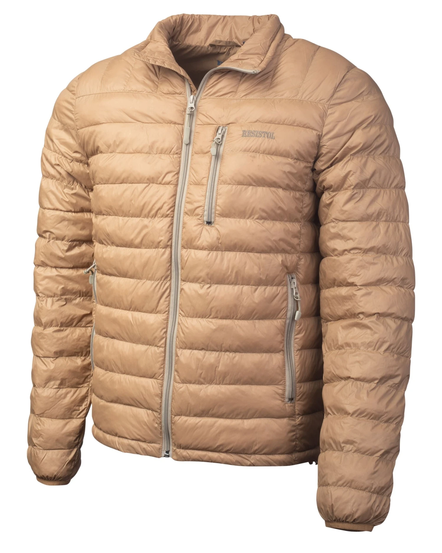 Chamarra Resistol Primaloft Saddle 1 Chamarra Resistol Primaloft Saddle