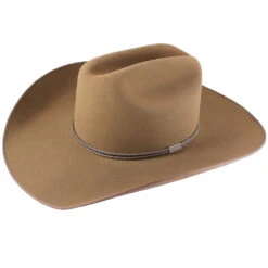 Resistol San Saba 4x Acorn