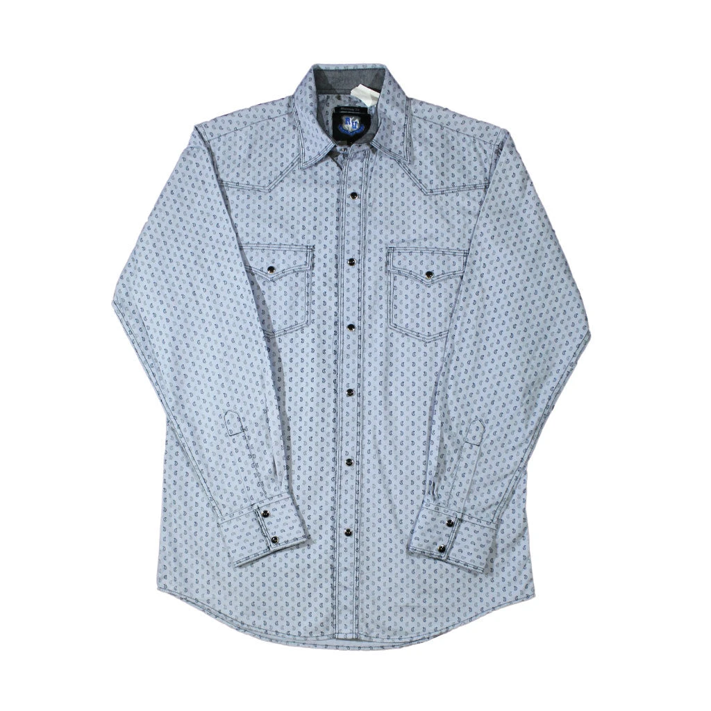 Camisa Resistol Solvang 1 Camisa Resistol Solvang
