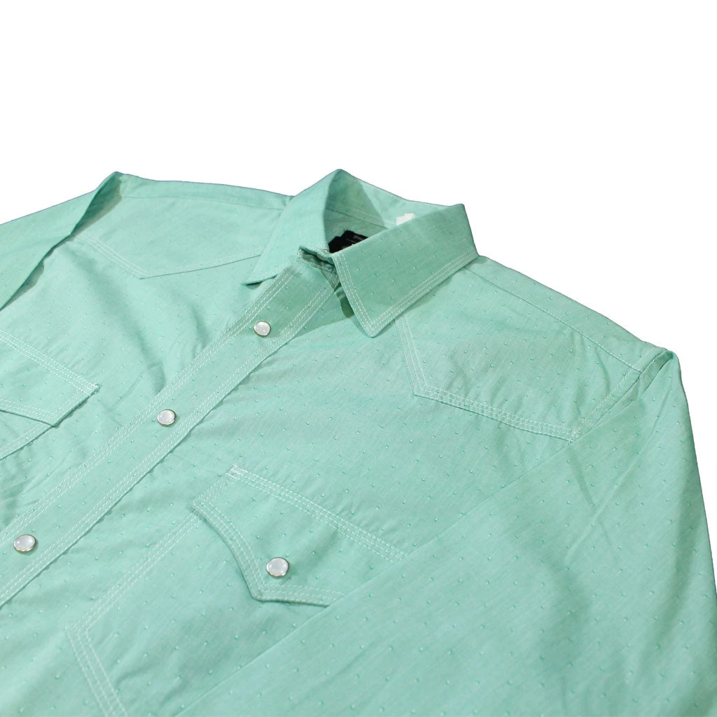 Camisa Resistol Sutter Creek 2 Camisa Resistol Sutter Creek - Image 2