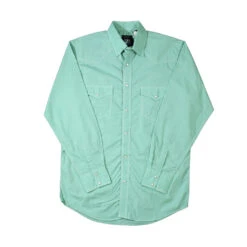 Camisa Resistol Sutter Creek