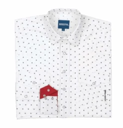 Camisa Resistol Sarasota Snap