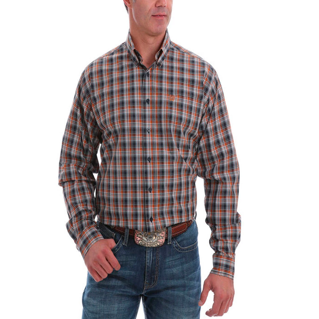 Camisa Cinch Mod MTW1105086 1 Camisa Cinch Mod MTW1105086