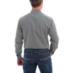 Camisa Cinch Mod MTW1347004